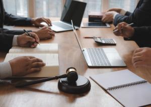 Managed IT Services for Law Firms: Secure & Compliant Legal IT Support
