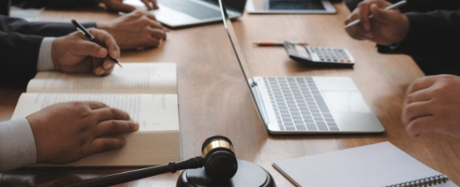 Managed IT Services for Law Firms: Secure & Compliant Legal IT Support